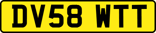 DV58WTT