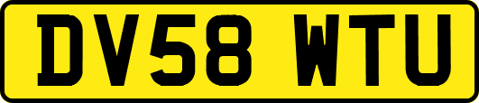 DV58WTU