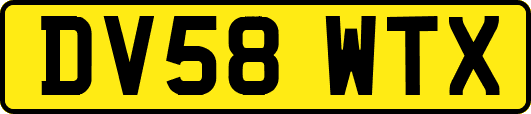 DV58WTX