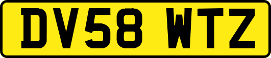 DV58WTZ