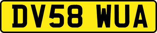 DV58WUA