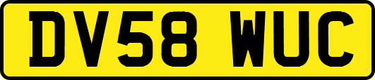 DV58WUC