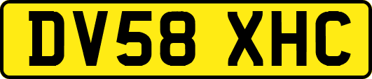 DV58XHC