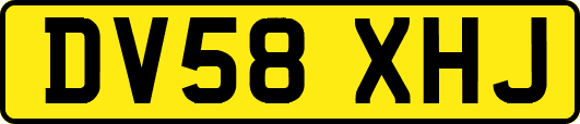 DV58XHJ