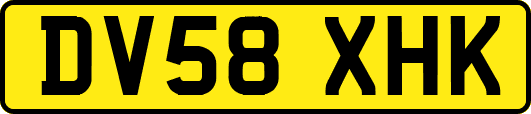 DV58XHK