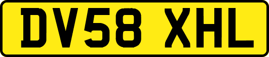 DV58XHL