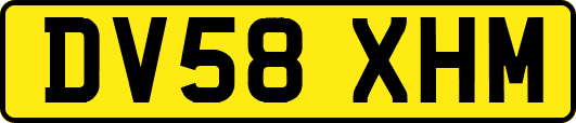 DV58XHM