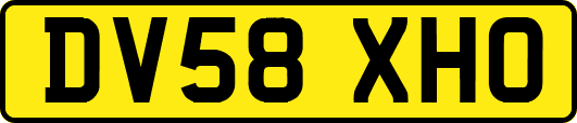 DV58XHO