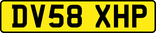 DV58XHP