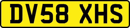 DV58XHS