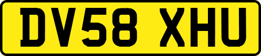DV58XHU