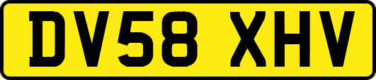 DV58XHV