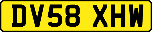 DV58XHW