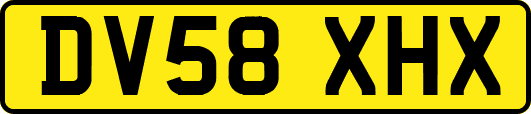 DV58XHX