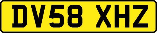 DV58XHZ