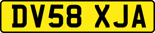 DV58XJA