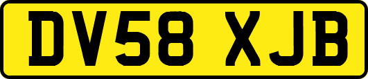 DV58XJB