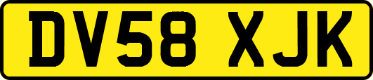 DV58XJK