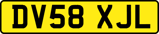 DV58XJL