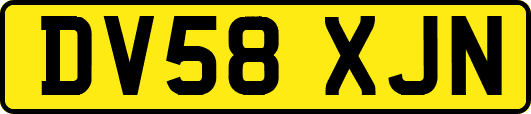 DV58XJN