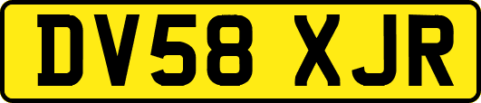DV58XJR