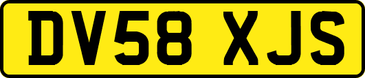 DV58XJS
