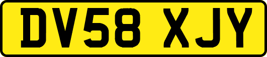 DV58XJY