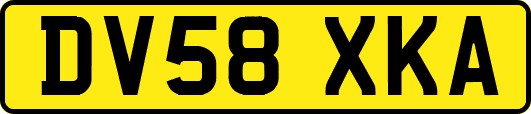 DV58XKA