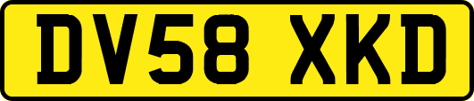 DV58XKD