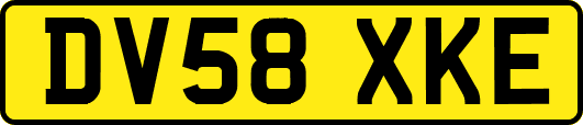 DV58XKE