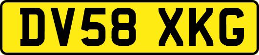 DV58XKG