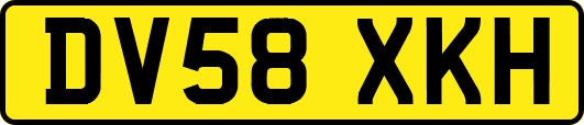 DV58XKH