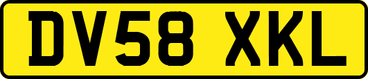 DV58XKL