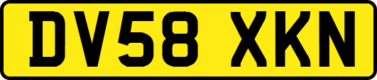 DV58XKN