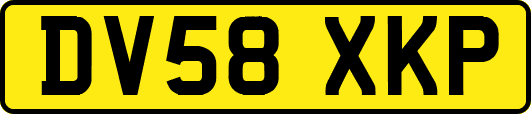 DV58XKP