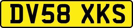 DV58XKS