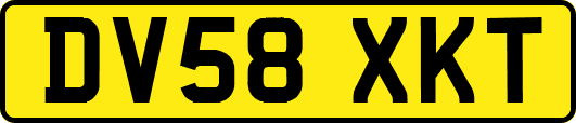 DV58XKT