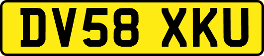 DV58XKU
