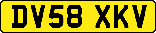 DV58XKV