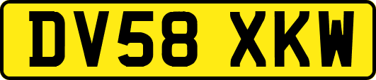 DV58XKW