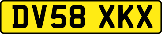 DV58XKX