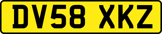 DV58XKZ