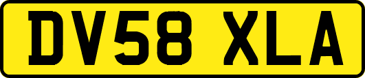 DV58XLA