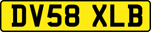 DV58XLB