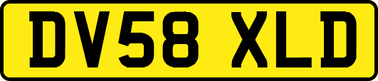 DV58XLD