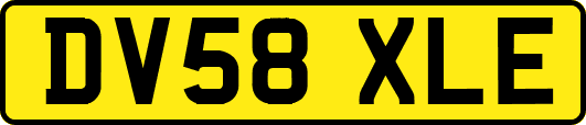 DV58XLE