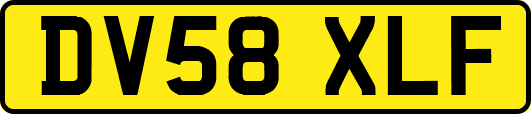 DV58XLF