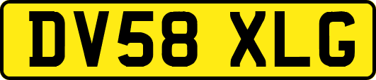 DV58XLG