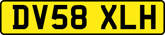 DV58XLH