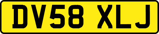 DV58XLJ